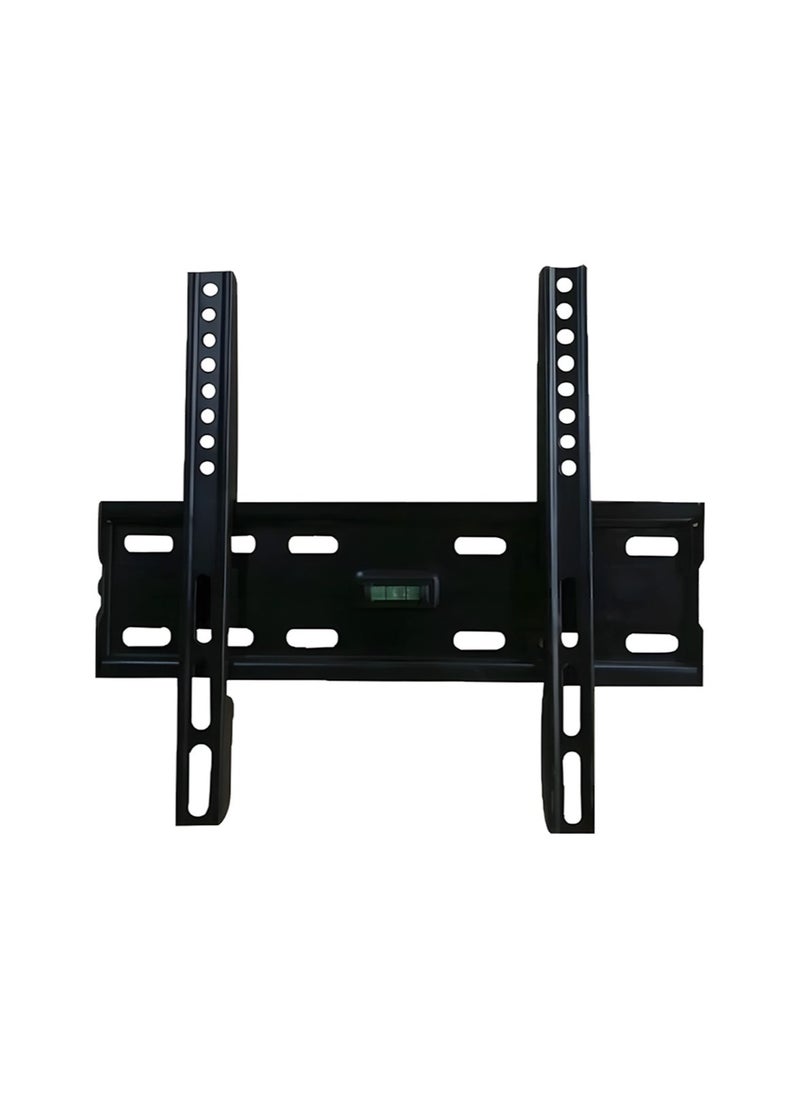 Wall-mounted TV bracket, suitable for small screen sizes from 14 to 43 inches, model SG-831 for LED and LCD TVs - Fixed and space-saving TV screen holder. - pzsku/ZDCBF7908C789663C0A0CZ/45/1741610530/d0ca6f70-0b4a-4848-b05c-bda50f620c8e