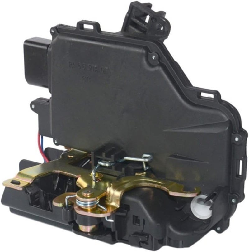 Wivplex Left Front Door Lock for Seat A4 Avant Exeo - Image 1