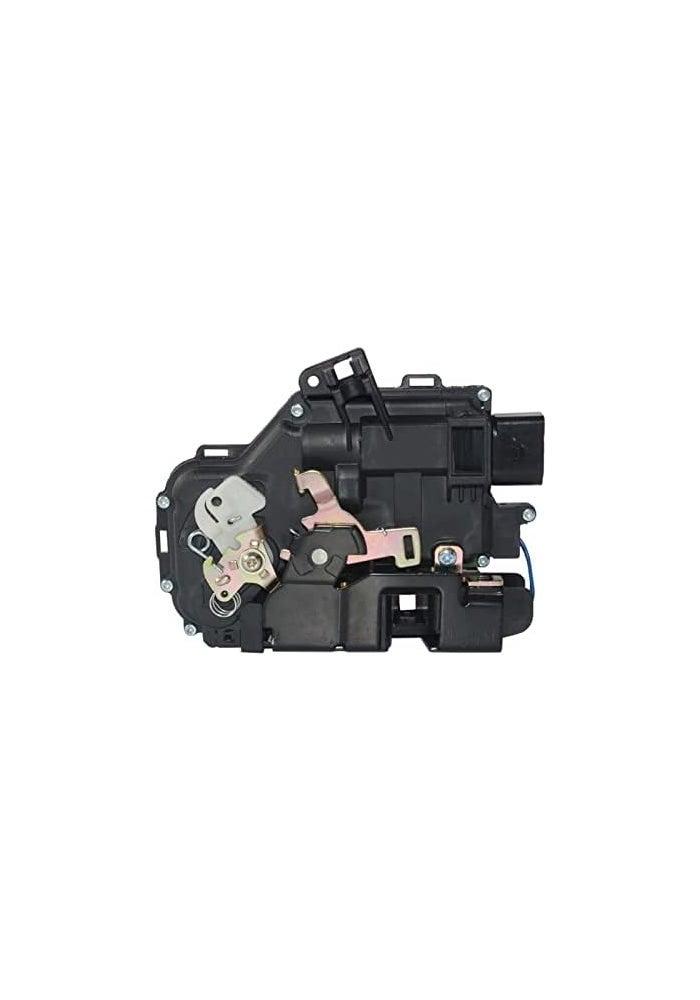 Wivplex Left Front Door Lock for Seat A4 Avant Exeo - Image 3