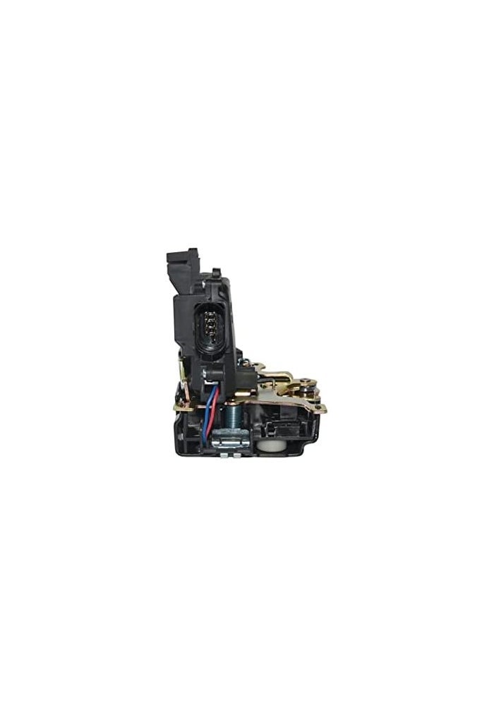 Wivplex Left Front Door Lock for Seat A4 Avant Exeo - Image 2