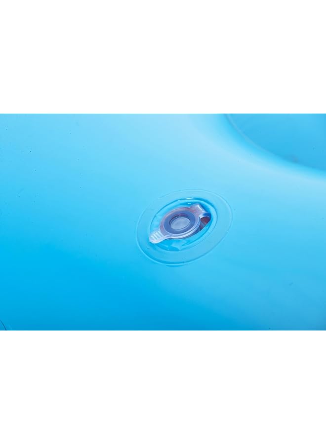 بست واي لعبة ركوب الببغاء المرح للجنسين متعددة الألوان - Image 4