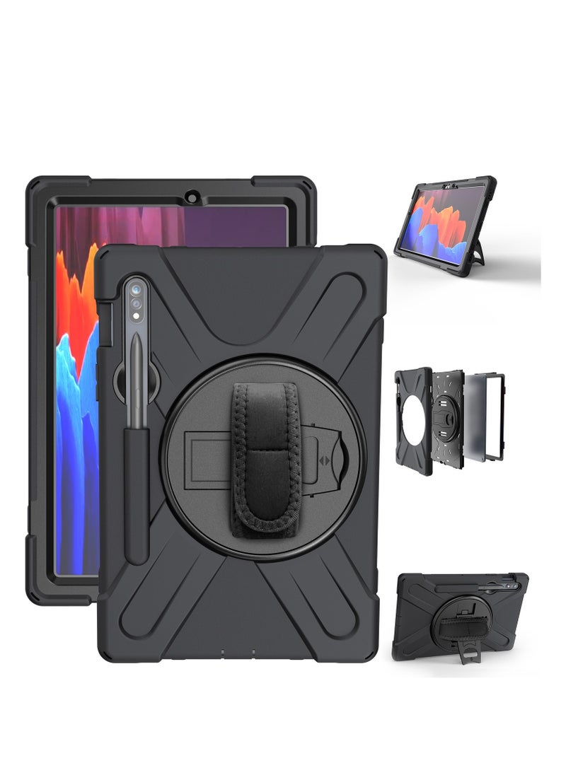 GULFLINK Protective Back Case Cover For Samsung Tab S7/S8 T870/T875/S8 X700/X706 11 inch  - Image 1