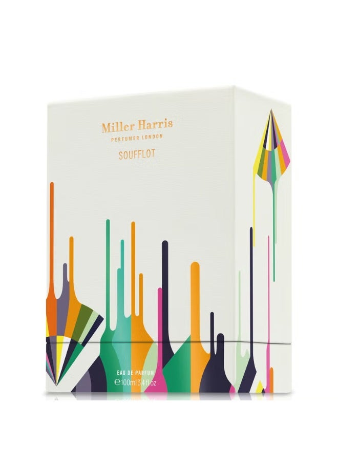 Miller Harris Soufflot Eau de Parfum 100ml - Image 3