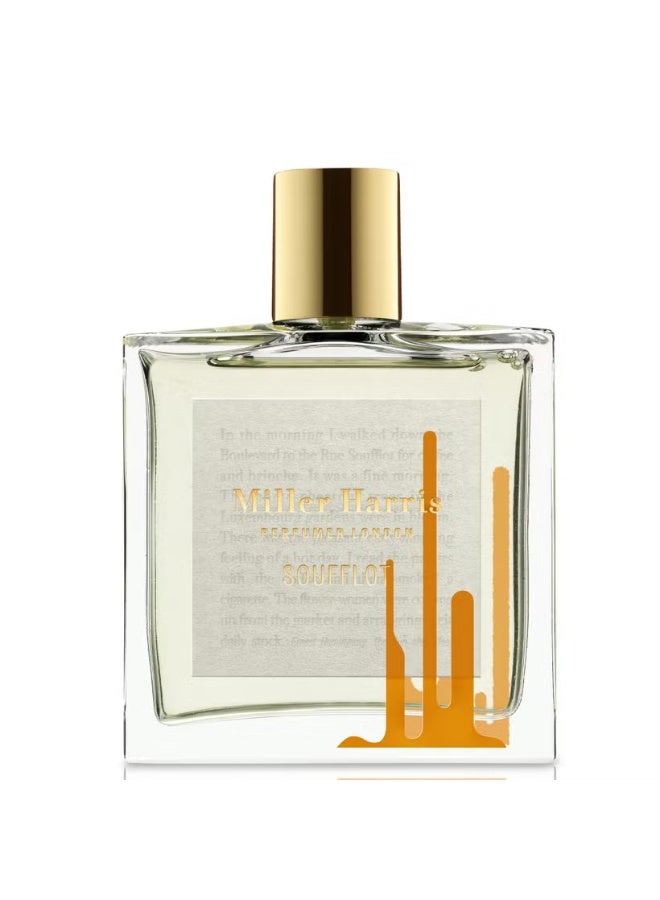 Miller Harris Soufflot Eau de Parfum 100ml - Image 2