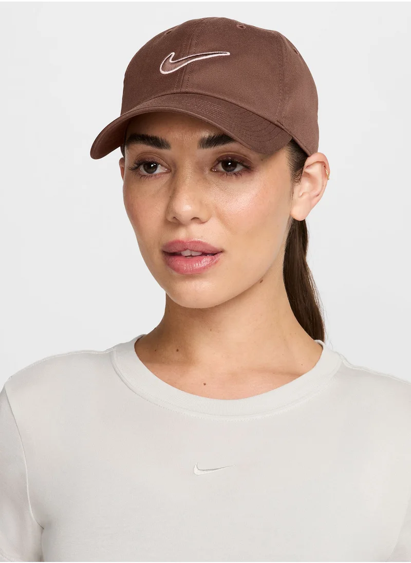 نايكي Swoosh Club Cap
