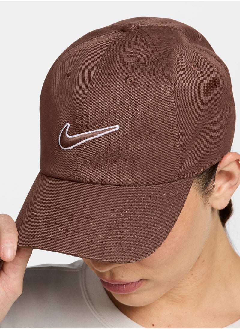 Nike Swoosh Club Cap  - Image 4
