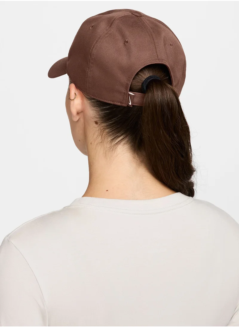 نايكي Swoosh Club Cap