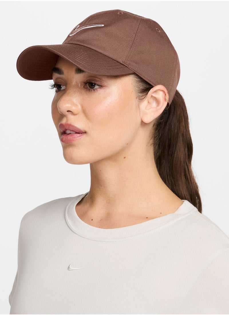 Nike Swoosh Club Cap  - Image 3