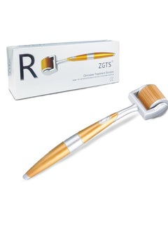 ZGTS ZGTS Micro Needle Derma Roller 1.00mm  - Image 1