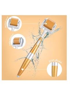 ZGTS ZGTS Micro Needle Derma Roller 1.00mm  - Image 2
