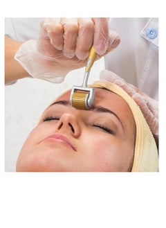ZGTS ZGTS Micro Needle Derma Roller 1.00mm  - Image 3