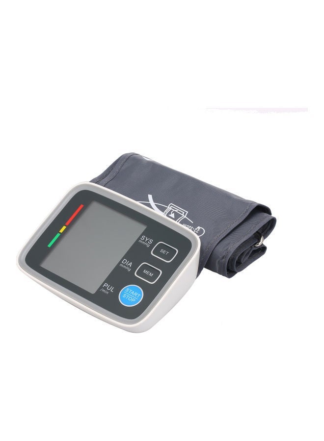 NIBEMINENT Smart Blood Pressure Monitor - Image 5