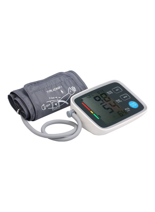 NIBEMINENT Smart Blood Pressure Monitor - Image 2