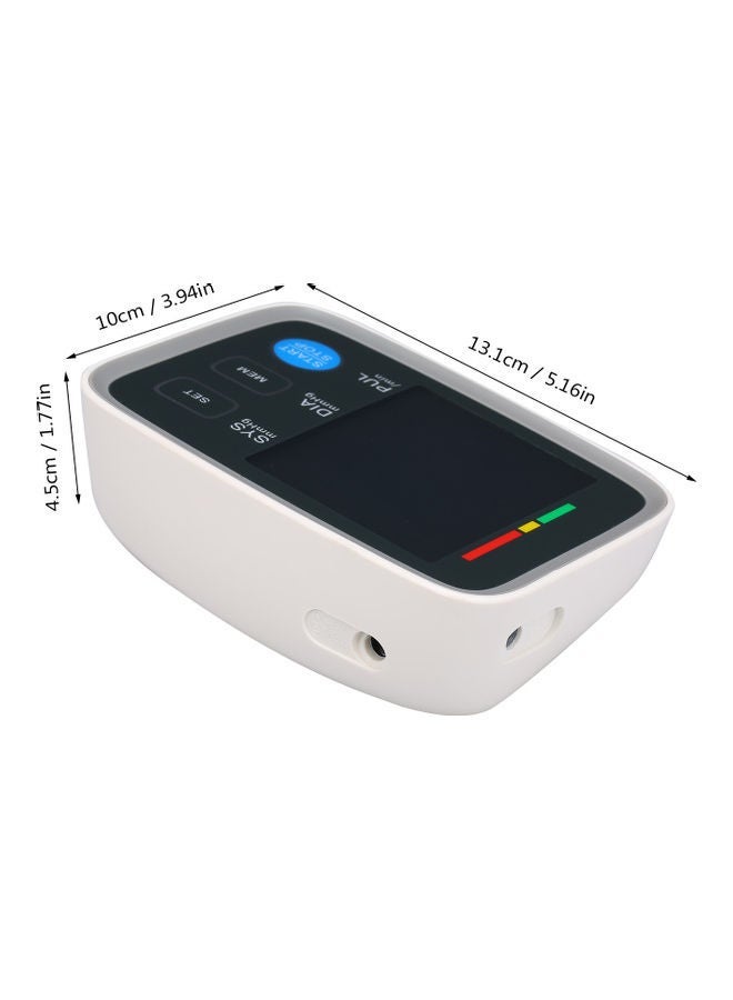 NIBEMINENT Smart Blood Pressure Monitor - Image 4