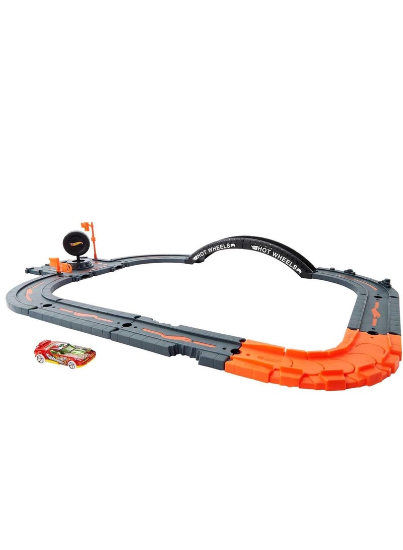 هوت ويلز حزمة المسار الجديد للتوسع في المدينة - Image 1