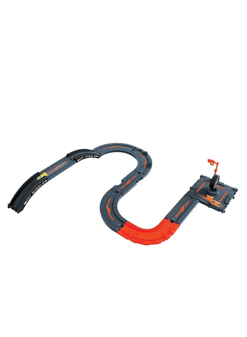 هوت ويلز حزمة المسار الجديد للتوسع في المدينة - Image 2