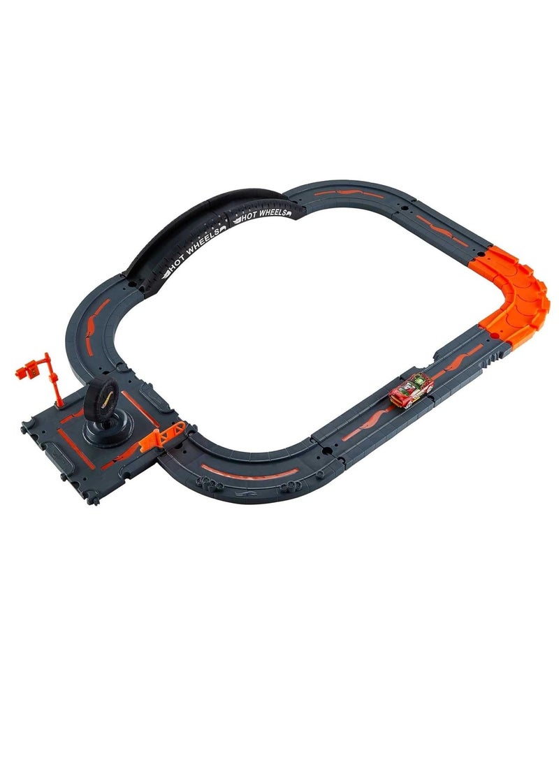 هوت ويلز حزمة المسار الجديد للتوسع في المدينة - Image 4