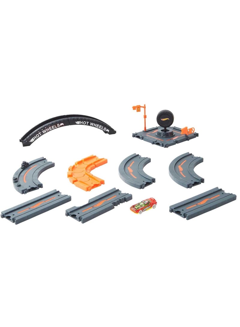 هوت ويلز حزمة المسار الجديد للتوسع في المدينة - Image 3