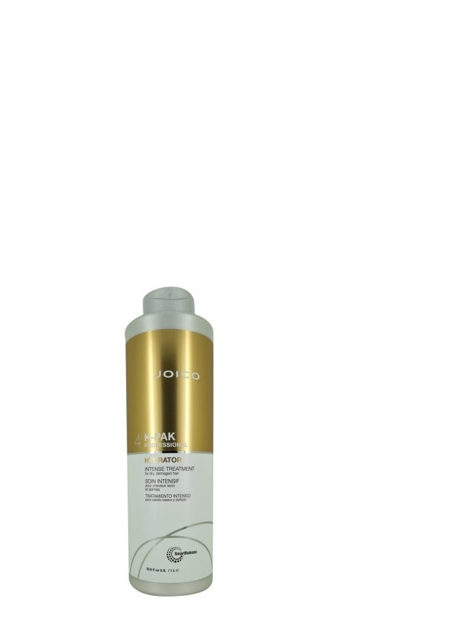Joico K-Pak PROFESSIONAL Reconstructor 1000ml - Image 1