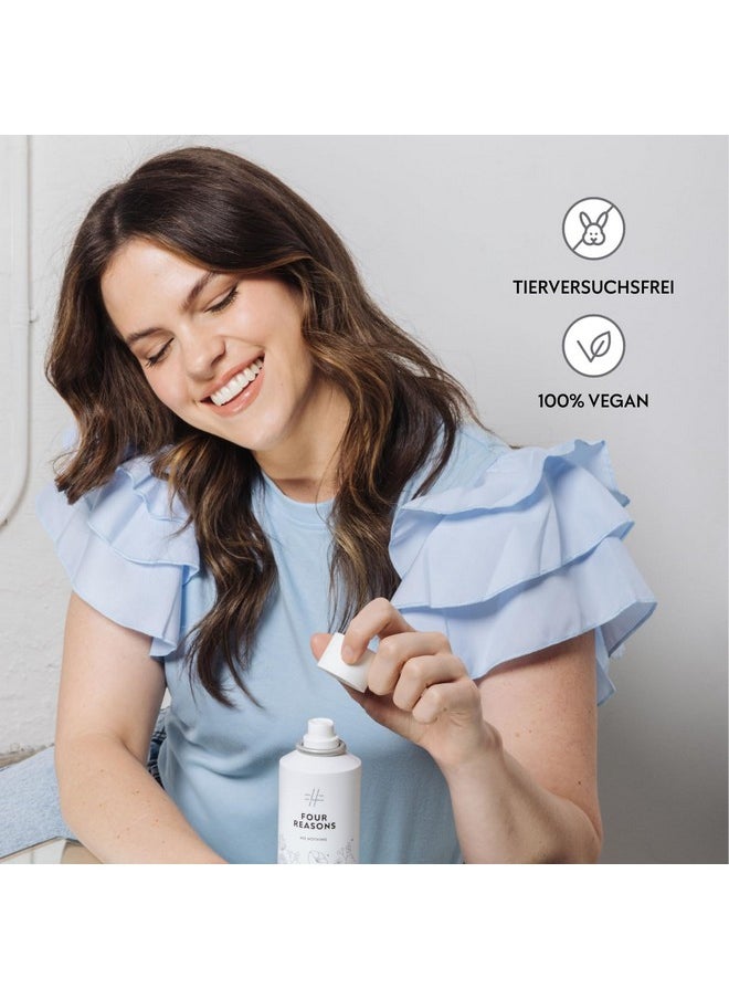 No nothing - Dry Shampoo For Women Waterless Unscented Dry Shampoo For Dark Blonde Oily Hair. Hypoallergenic Fragrance Free For Sensitive Scalps 5.3Oz - Image 1