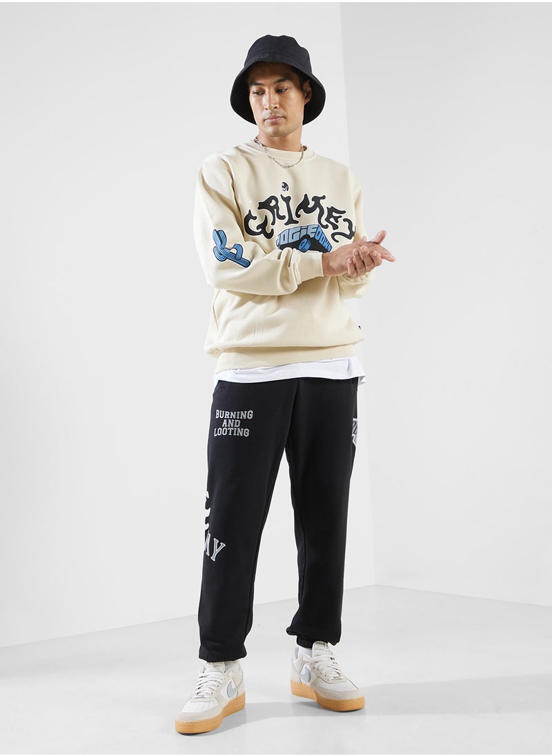 Causing Panic Sweatpants - pzsku/ZDCC0431EEC07F511C429Z/45/_/1742324575/76b4a99e-795c-4b83-86f0-e99a29172c10