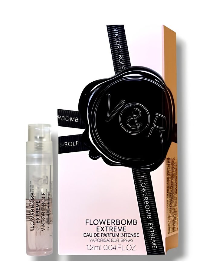 VIKTOR & ROLF FLOWERBOMB EXTREME EDP 
