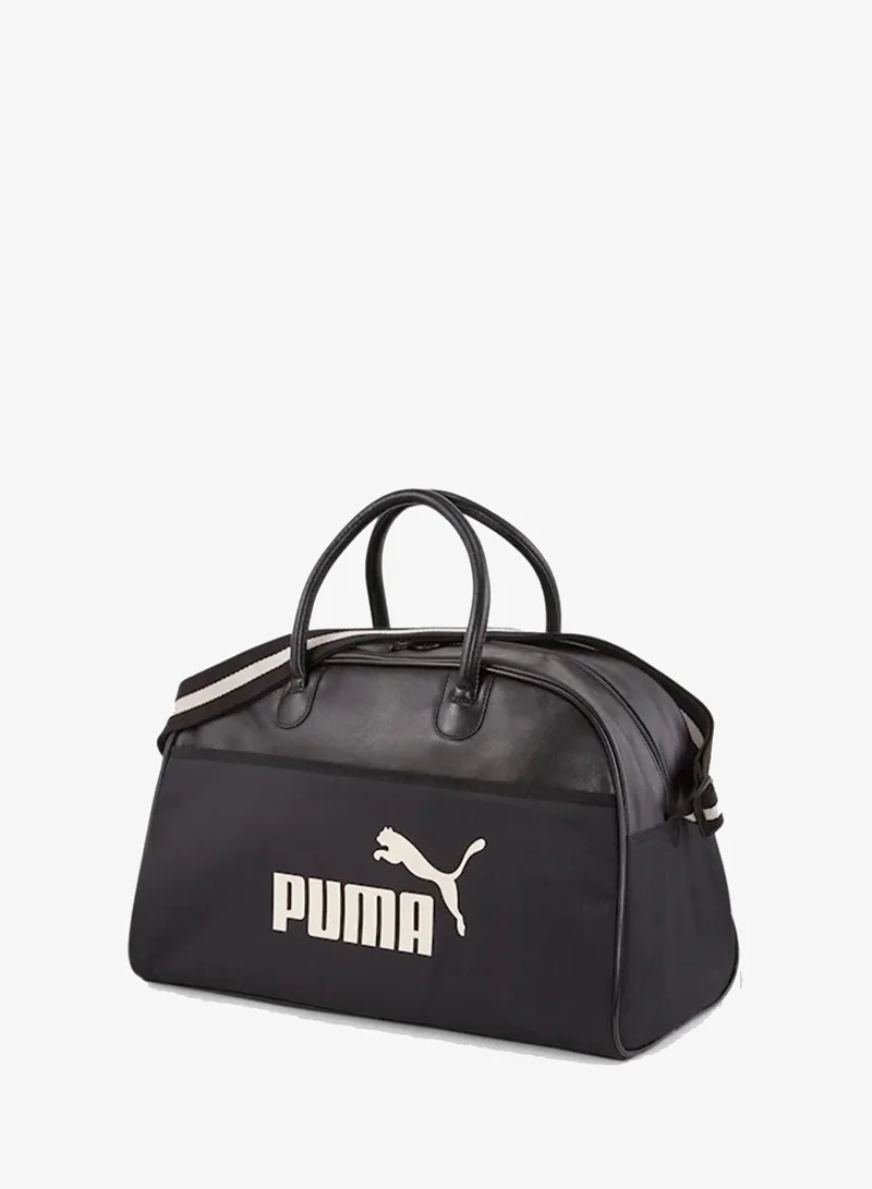 PUMA Campus Grip Duffel