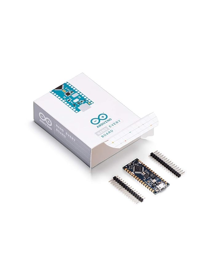 Arduino Nano Every Single Board  - Image 1