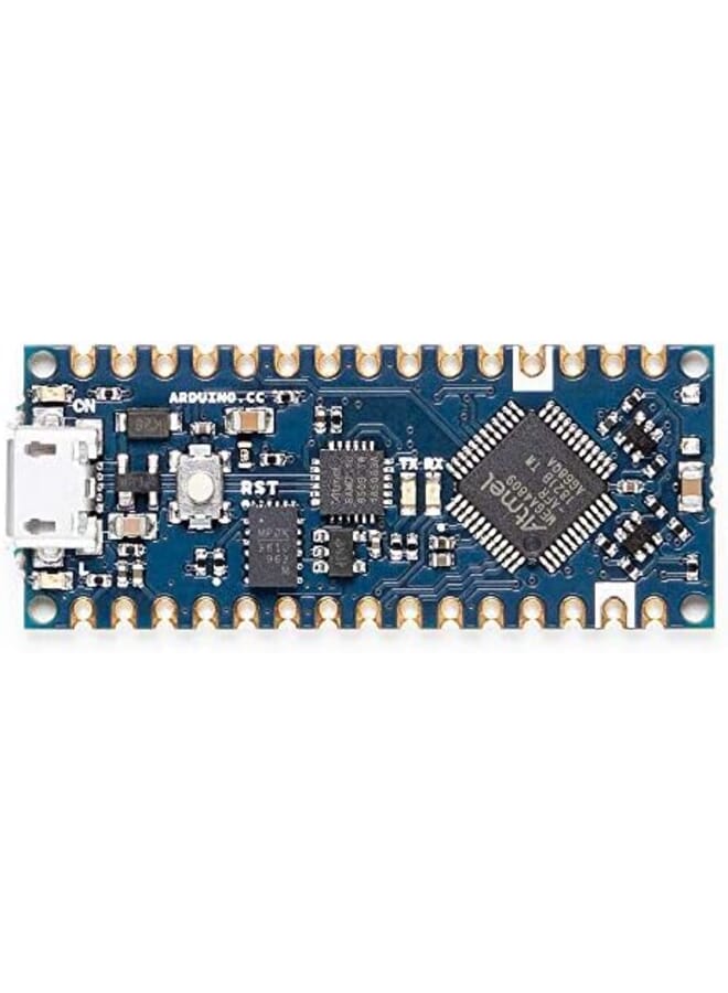 Arduino Nano Every Single Board  - Image 3
