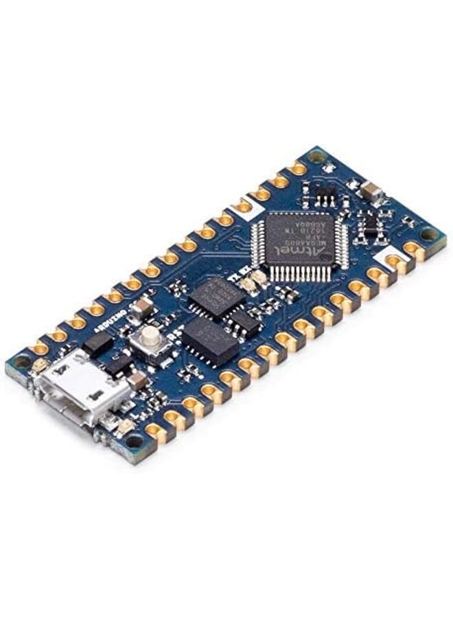 Arduino Nano Every Single Board  - Image 2