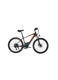 M101 Electric Bike, Max Speed >32km/h, Mileage 30-40km, Max Load 75kg