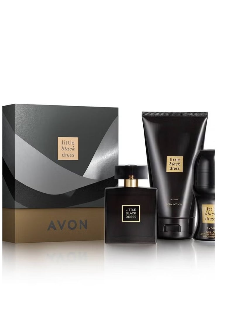 AVON Little Black Dress Giftset  - Image 1