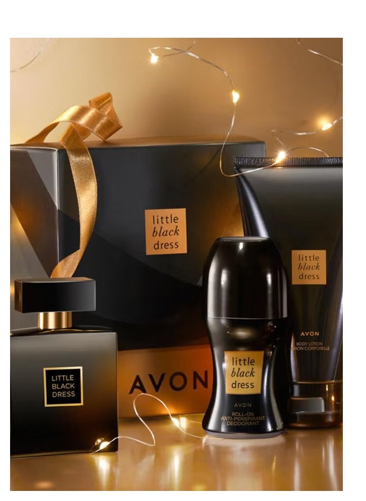 AVON Little Black Dress Giftset  - Image 2