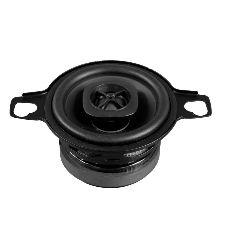 ORION XTR Series XTR275.2 2-Way Coaxial Car Audio Speakers - 2.75â€, Full Range, Enhanced Bass Response, 160W, 4 Ohms, Easy Installation, Polypropylene Cone W/Butyl Rubber Surround (Pair) - Image 2