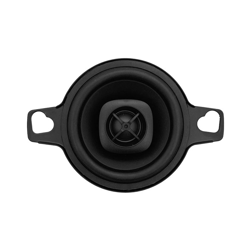 ORION XTR Series XTR275.2 2-Way Coaxial Car Audio Speakers - 2.75â€, Full Range, Enhanced Bass Response, 160W, 4 Ohms, Easy Installation, Polypropylene Cone W/Butyl Rubber Surround (Pair) - Image 3