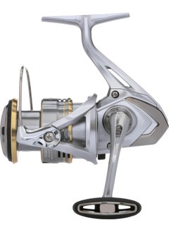SHIMANO بكرة صيد سيدونا إف جي C3000  - Image 1