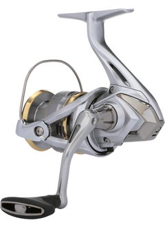 SHIMANO بكرة صيد سيدونا إف جي C3000  - Image 5