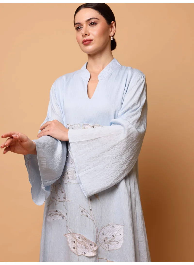 اكسا إككسا أفنان IK5015 ازرق