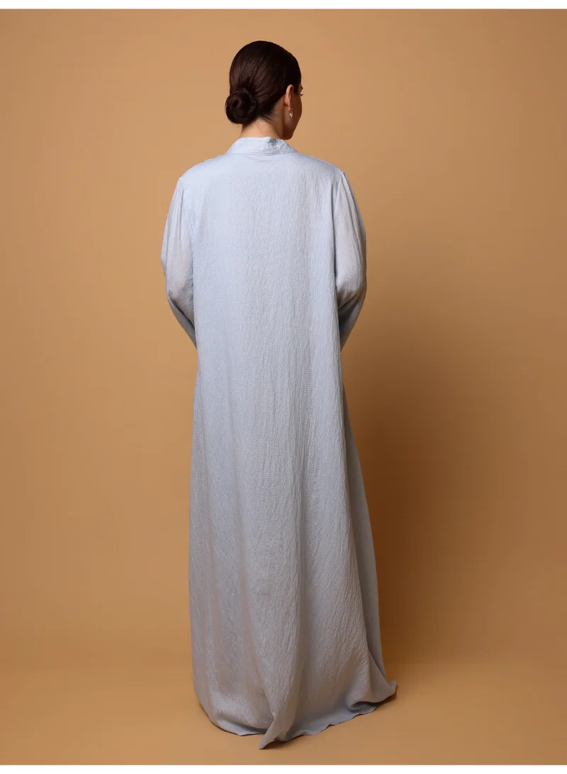 IKKXA  Ikkxa Afnan IK5015 Blue for Women | Best Price UAE