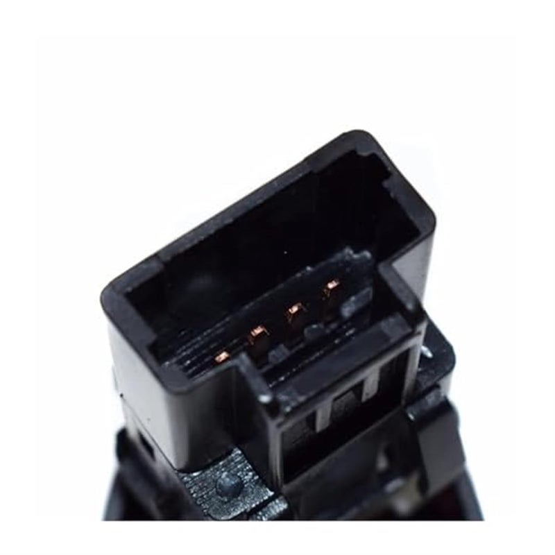 Wivplex Emergency Hazard Flasher Switch for Renault and Vauxhall - Image 3