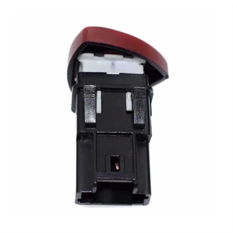 Wivplex Emergency Hazard Flasher Switch for Renault and Vauxhall - Image 5
