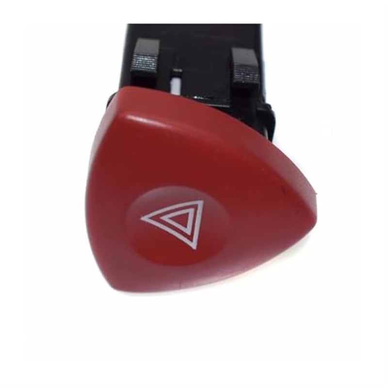 Wivplex Emergency Hazard Flasher Switch for Renault and Vauxhall - Image 2