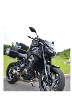 Oxford Oxford F1 Tank Bag Large 35L Magnetic  - Image 3