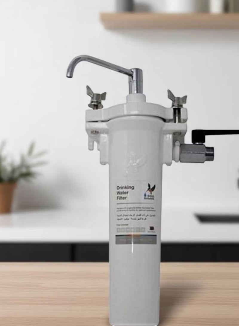 بريتش بيركفيلد فلتر مياه انجليزي - Image 2