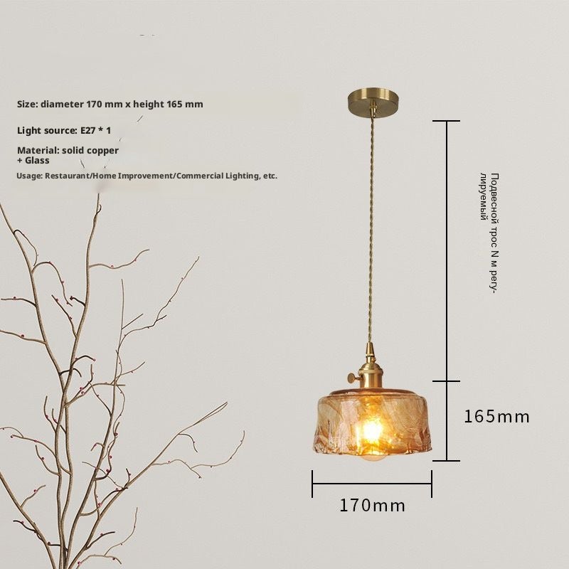 Ceiling Light E27 42W - Image 4