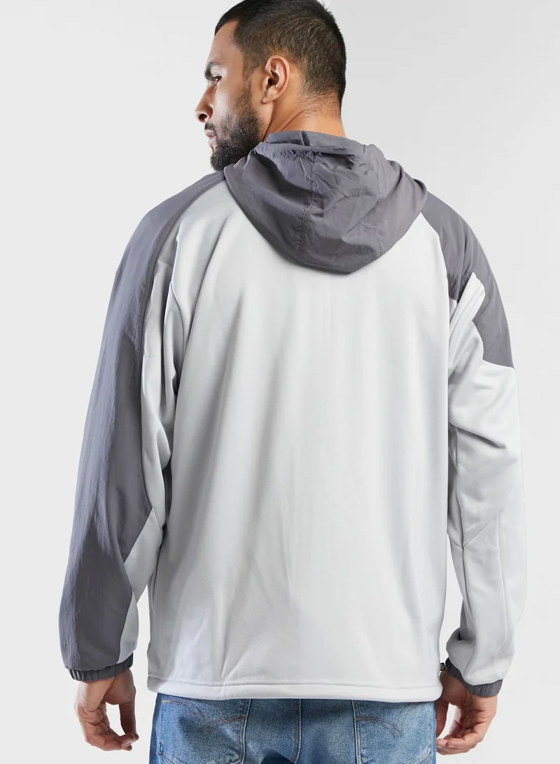adidas Originals Adventure Winter Hoodie