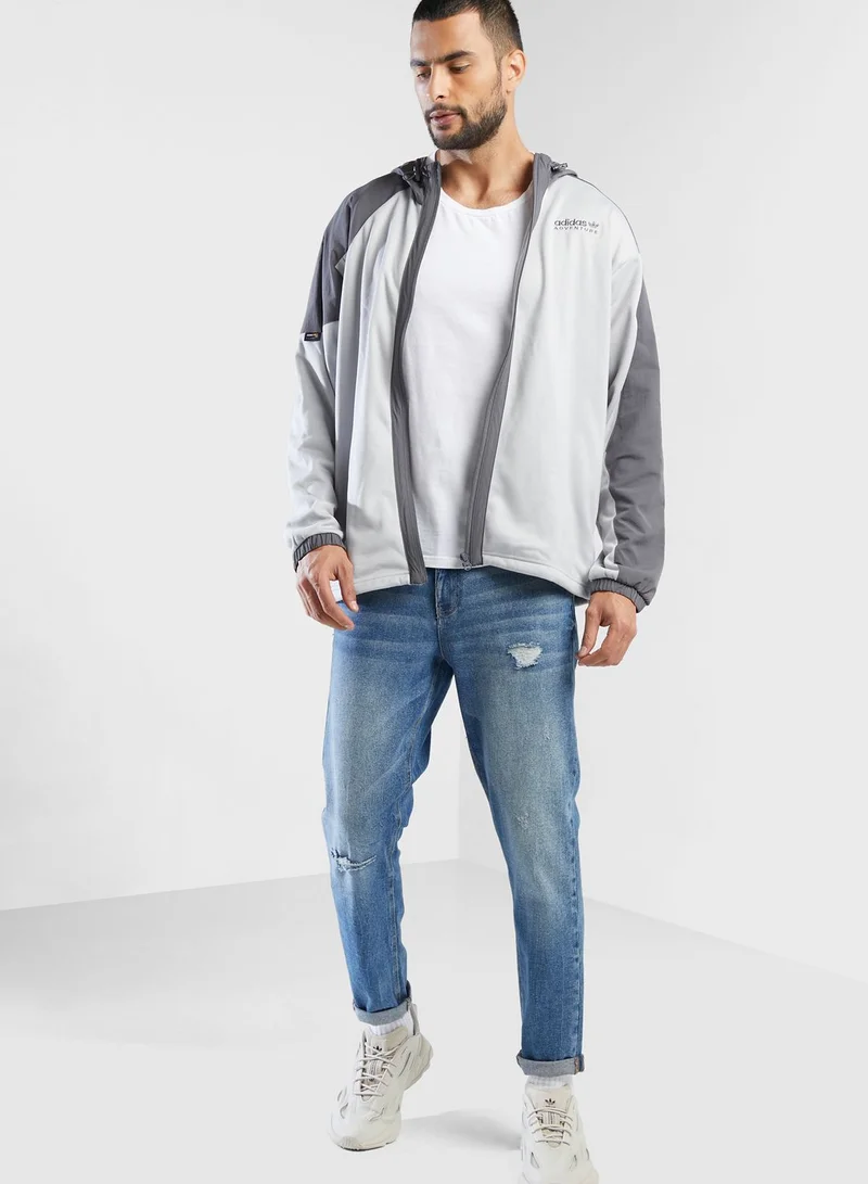 adidas Originals Adventure Winter Hoodie