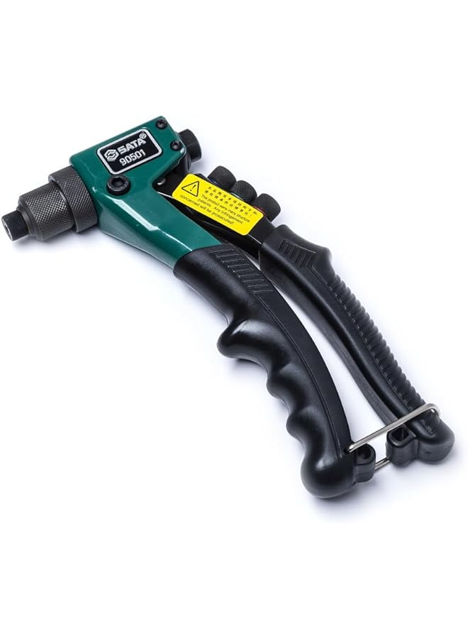 Sata , High Leverage Riveter 8" - Image 1