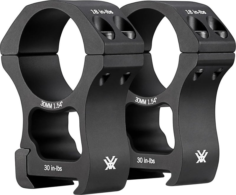 VORTEX حلقة منظار بندقية سلسلة برو من أوبتيكس - Image 1