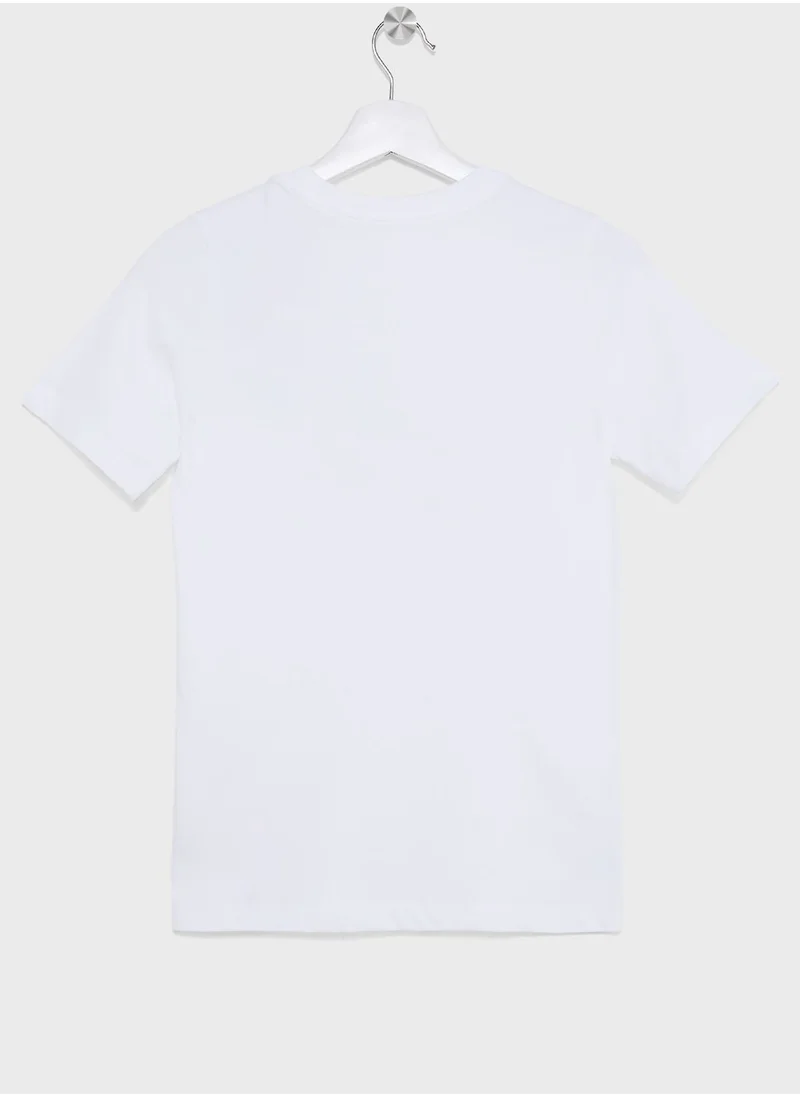 Nike Nsw Kc.1 Sole Food T-Shirt